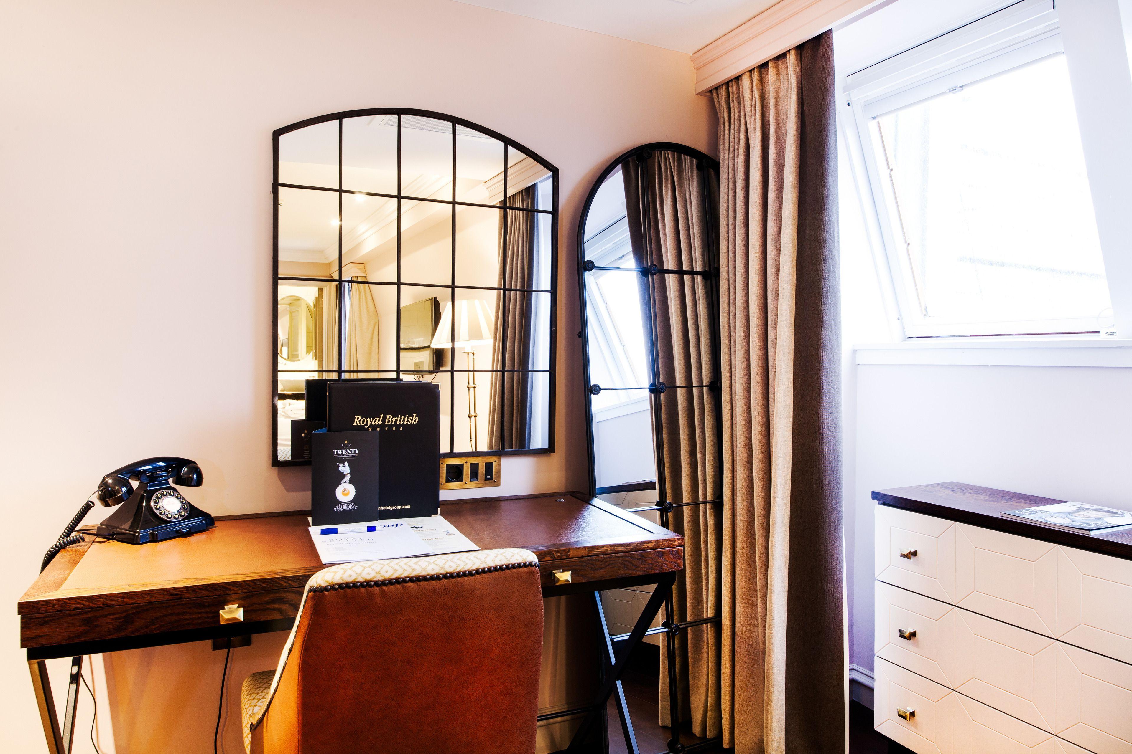 Hotel Indigo - Edinburgh - Princes Street By Ihg — Foto’s 3